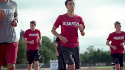 Stanford: Rebuilding The Machine (Trailer)