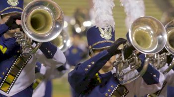 Bands of America Heads To Atlanta!