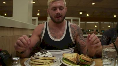 LISTEN: Gordon Ryan's Embarrassing IHOP Story