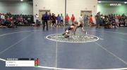 120 Round of 128 - Jake Svihel, Mn vs Kyle Gollhofer, Ga