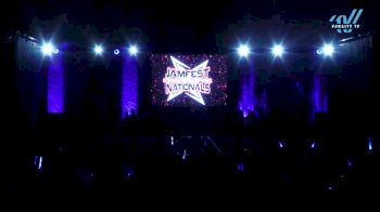 Cheer St Louis - Royalty [2024 L4 Senior Coed - Medium Day 2] 2024 JAMfest Cheer Super Nationals