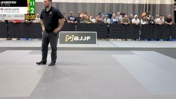 Replay: Mat 2 - 2026 PBJJF Pittsburgh Spring Int'l Open | May 23 @ 9 AM