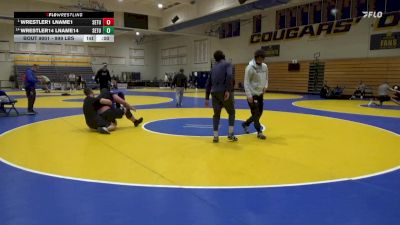 999 lbs Rr Rnd 1 - Wrestler1 LName1, Setup Team vs Wrestler14 LName14, Setup Team