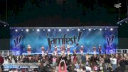 North East Cheer - Power [2026 L3 U16 Day 1] 2026 JAMfest Europe