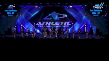 East Celebrity Elite - CT - Icons [2024 L1 Youth Day 1] 2024 Athletic Championships Grand Nationals