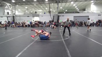 220 lbs Round 3 (10 Team) - Mason Broncato, Signature vs Mateo Vinciguerra, Seagull 2