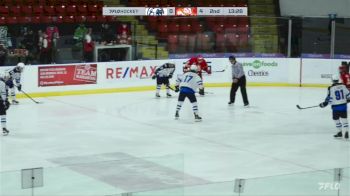 Replay: Home - 2023 Canmore vs Calgary | Sep 27 @ 4 PM