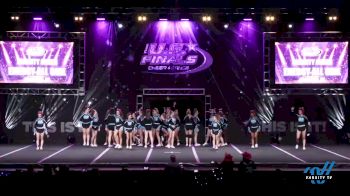 Gravity Cheer - Energy All Girl [2022 L3 Senior Day 2] 2022 The U.S. Finals: Virginia Beach