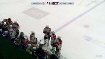 Replay: Away - 2025 Nanaimo vs Cowichan Valley | Apr 11 @ 6 PM