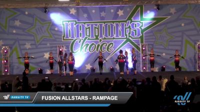 Replay: Nation's Choice Dance Grand Nationals | Nov 13 @ 9 AM