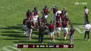 Replay: 2025 Sul Ross State vs Western Oregon | Sep 20 @ 1 PM