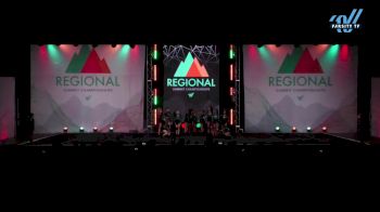 Cheer Extreme - Maryland - Lady Pearls [2024 L3 Youth Day 2] 2024 The Northeast Regional Summit