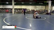 285 Round of 16 - Curtis Ruff, Fl vs Anthony Cassioppi, Il