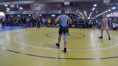 62 kg Cons 16 #1 - Parker Applegate, Juab Wrestling Club vs Damian Ely, Central Catholic Wrestling Club