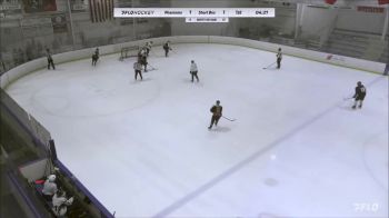 Replay: Home - 2023 Phantoms vs SB All Stars | Nov 9 @ 10 PM