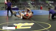 285 Semi-Finals - Anthony Cassioppi, IL vs Michael Kramer, TN