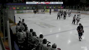 Replay: Home - 2024 Columbia Valley vs Kimberley | Feb 29 @ 6 PM