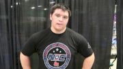 285 Anthony Cassioppi Super 32 Champion Interview