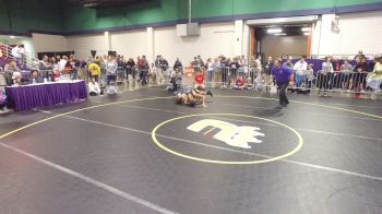 2017 Super 32 In The Thick Of It