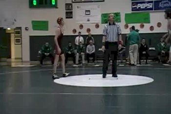 112 Brandon Birr Mayfield VS Steve Swerika Elyria