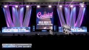 The St James Cheer All-Stars - Gold Rush Y1 [2026 L1 Youth - D2 - Small - A Day 1] 2026 Coastal at the Capitol Super Nationals