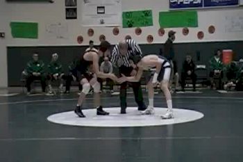 119 Dan McNulty Mayfield VS Derrick Webber Elyria