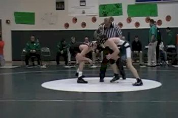 125 Kodie Egnor Elyria VS Mike Carlone Mayfield