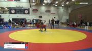 86 RR Rnd 4 - Richard Perry, NYAC vs Pat Downey, TMWC