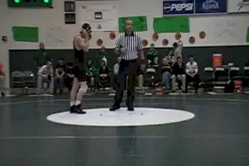 145 Chase Churchill Elyria VS Ethan Schwartz Mayfield