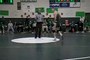 152 Anthony Vargo Mayfield VS Phillip Egnor