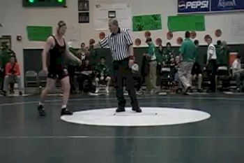 160 Zack Goins Forfeit