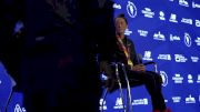 TCS New York City Marathon Women’s Press Conference