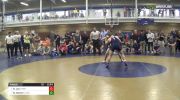 141 Finals - Nick Lee, Penn State-Unattached vs Brock Zacherl, Clarion University