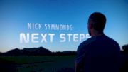Nick Symmonds: Next Steps #LevitateLongRun