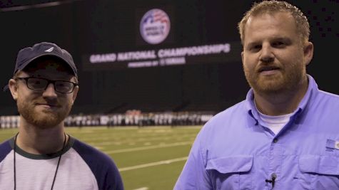 It's Time For Grand Nationals!