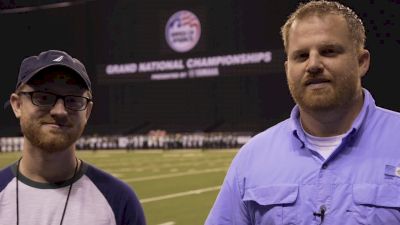 It's Time For Grand Nationals!