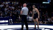 157 lbs Jason Nolf, PSU vs Luke Weiland, ARMY