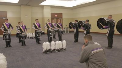 In The Lot: Blue Springs At Grand Nationals