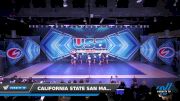 California State San Marcos - California State University San Marcos [2022 4 Year College Pom] 2022 USA Nationals: Spirit/College/Junior