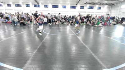 80 lbs Round Robin 1 - Christian Astorg, Patriots Wrestling Club-EL vs Dekota Towler, Backbone WC-EL