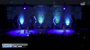 Studio 22 - Tiny Jazz [2025 Tiny - Intermediate - Jazz Day 1] 2025 Nation's Choice Dance Grand Championship & Cheer Showdown