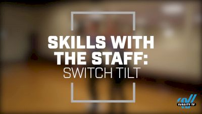NDA Staff Tips For Switch Tilts