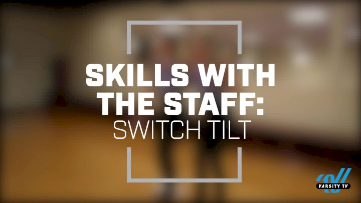 NDA Staff Tips For A Solid Switch Tilt