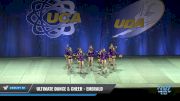 Ultimate Dance & Cheer - Emerald [2017 Junior Pom Day 1] 2017 UCA & UDA Mile High Championship