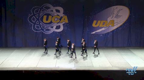 Peak Athletics - Bobcats [2017 Junior Hip Hop Day 1] 2017 UCA & UDA Mile High Championship