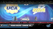 Premier Athletics - Lexington - Kittens [2017 L1 Tiny Prep Day 2] 2017 UCA Bluegrass Championship