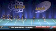 Rock Solid Athletics - Xtreme Gravity [2017 L1 Mini Day 2] 2017 UCA & UDA Mile High Championship