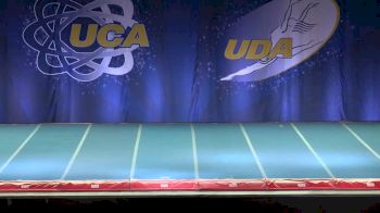 Taos Xtreme All Stars [2017 L1 Youth Day 2] 2017 UCA & UDA Mile High Championship
