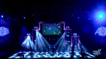 Twist & Shout Tulsa - Senior Euphoria [2017 Senior 4 Day 2] America's Best National Championship