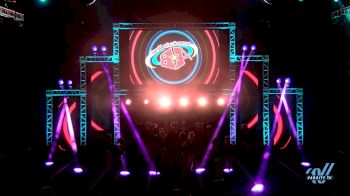 Cheers & More - Rubies [2017 Junior 4 Day 2] America's Best National Championship